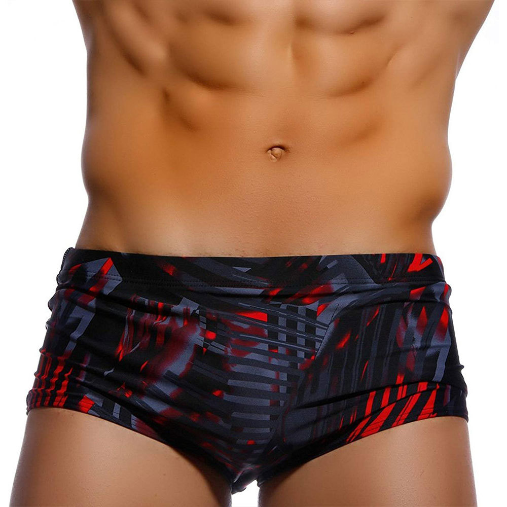 Board Short Surf - Pakaian renang Pria pakaian renang potongan