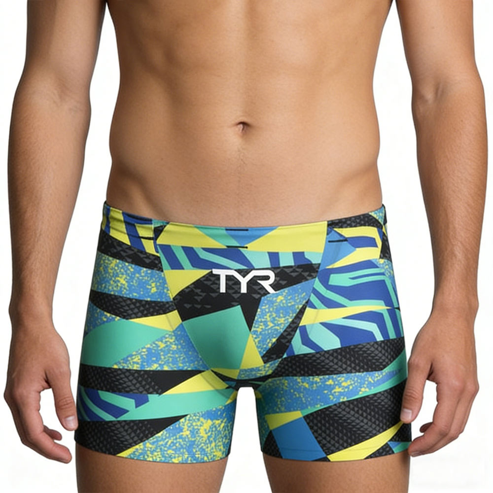Celana Renang Pria Musim Panas - Board Short Surf ulasan dan harga