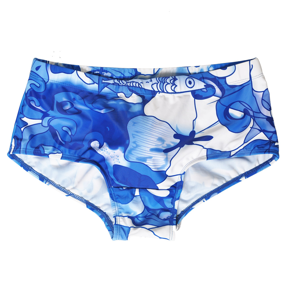 Celana Renang Pria Bantalan Pu - Board Short Surf ulasan dan harga