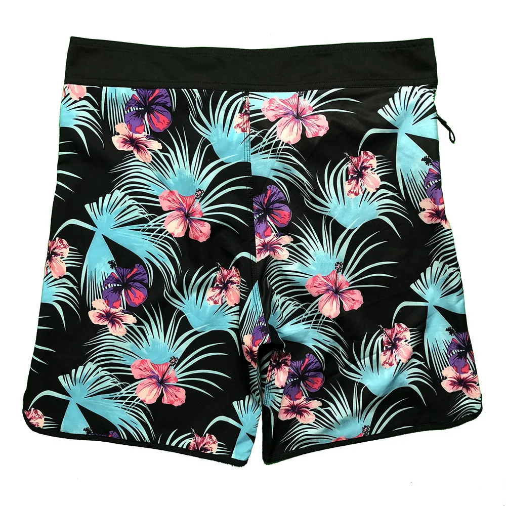 Celana Pendek Pantai Ukuran Be - Board Short Surf ulasan dan harga