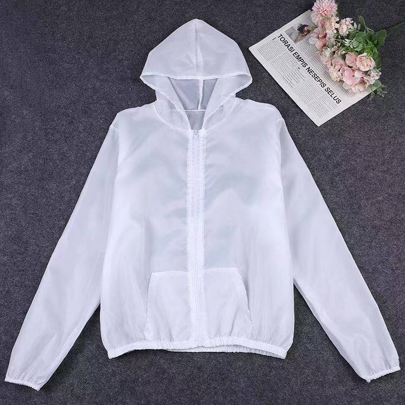 Pakaian Pelindung Matahari Din - Summer Clothing Essentials Women ulasan dan harga