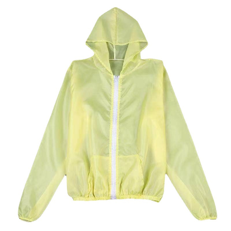 Pakaian Pelindung Matahari Din - Summer Clothing Essentials Women ulasan dan harga