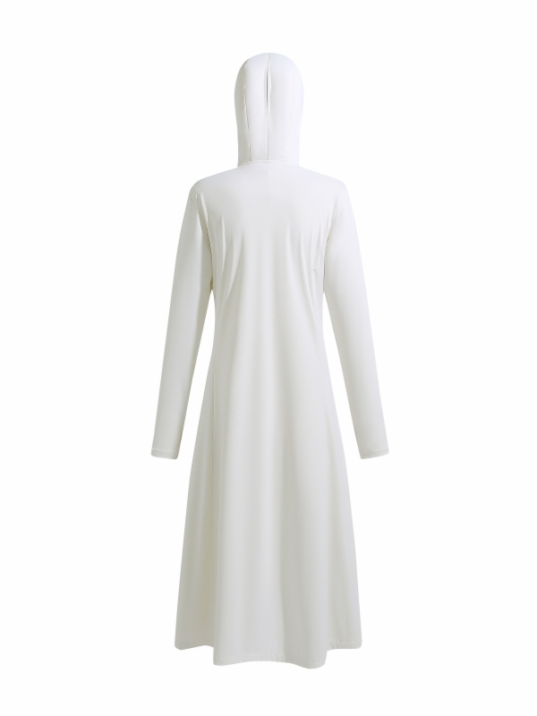 Pakaian Pelindung UV Sutra Es  - Summer Uv Clothing ulasan dan harga
