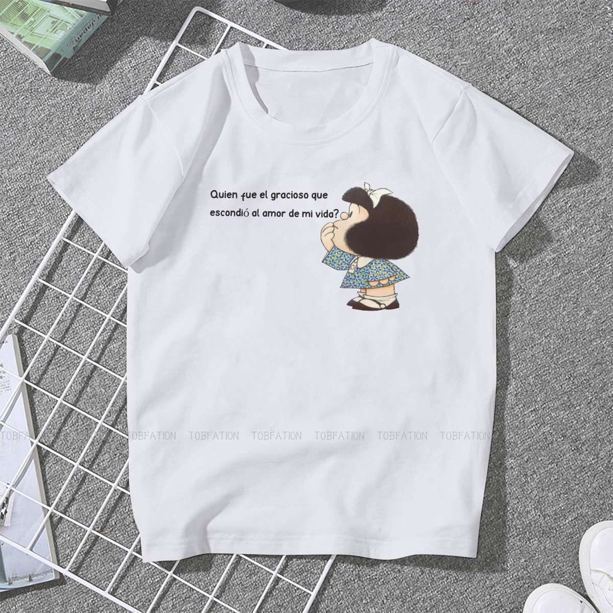 Kata-kata Penting Pakaian Femi - Summer Clothing Essentials Women ulasan dan harga