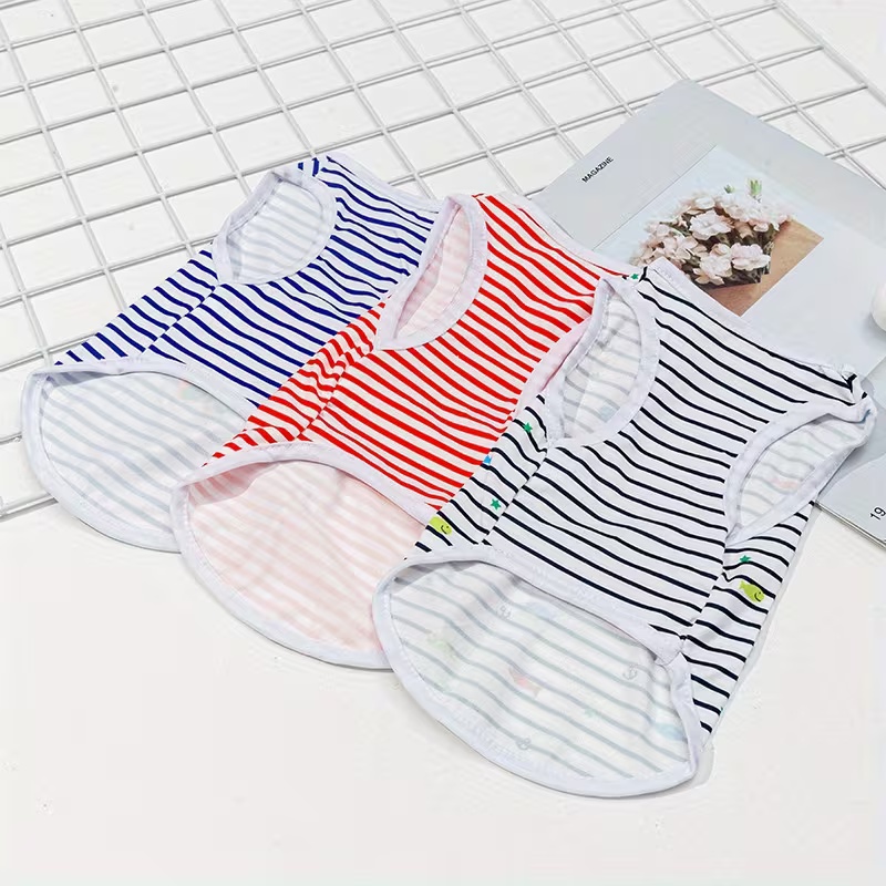 Rompi Pendingin Anjing Lucu un - Summer Clothing In French ulasan dan harga