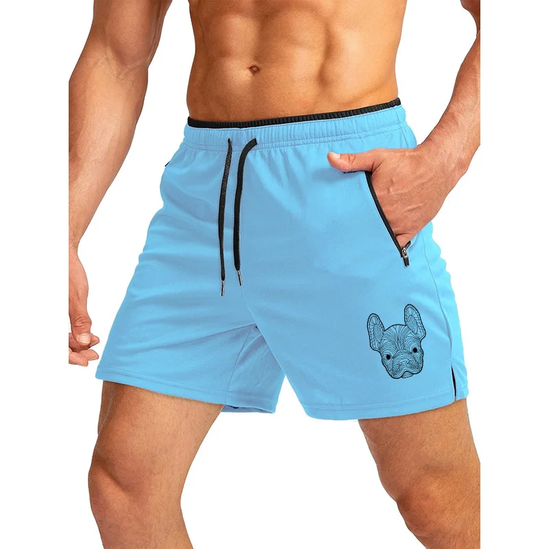 Celana Pendek Pantai Pria Musi - Board Short Surf ulasan dan harga