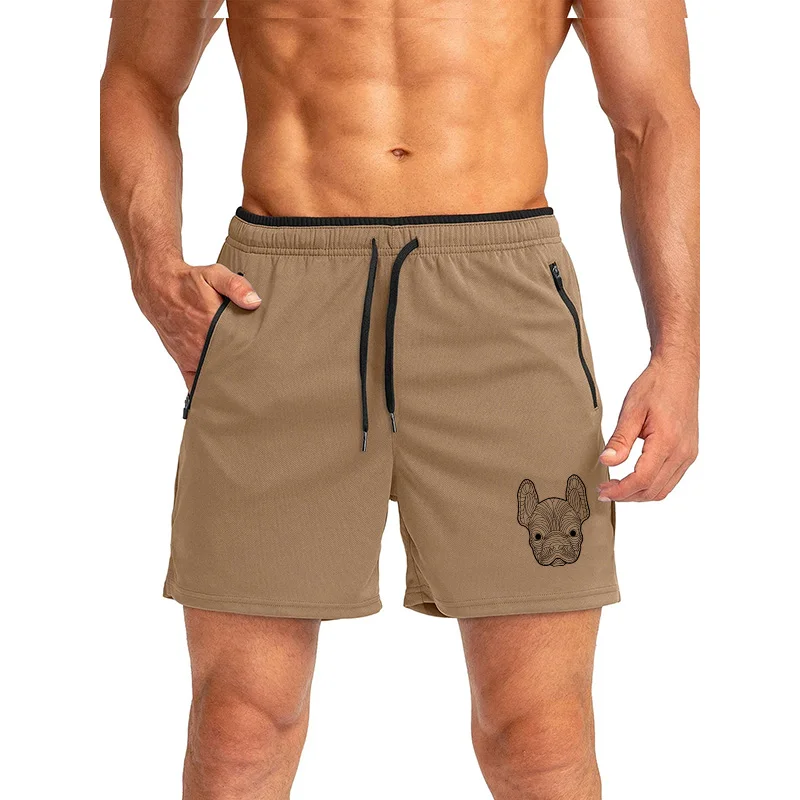 Celana Pendek Pantai Pria Musi - Board Short Surf ulasan dan harga