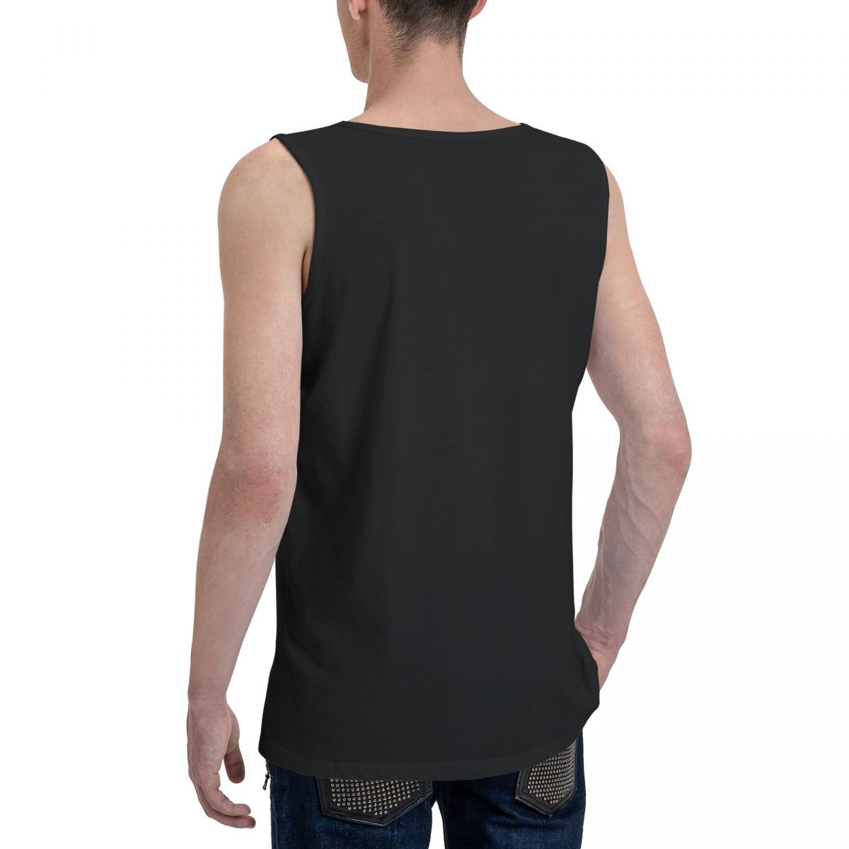 Linus Etch Tips 100% Katun Rom - Summer Clothing Tips ulasan dan harga