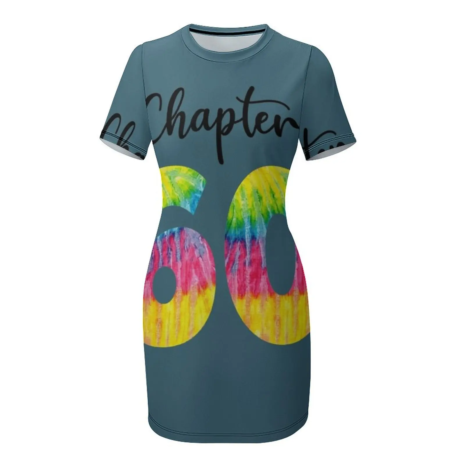 Gaun pesta ulang tahun ke-60 m - Summer Clothing For 60 Year Old Woman ulasan dan harga