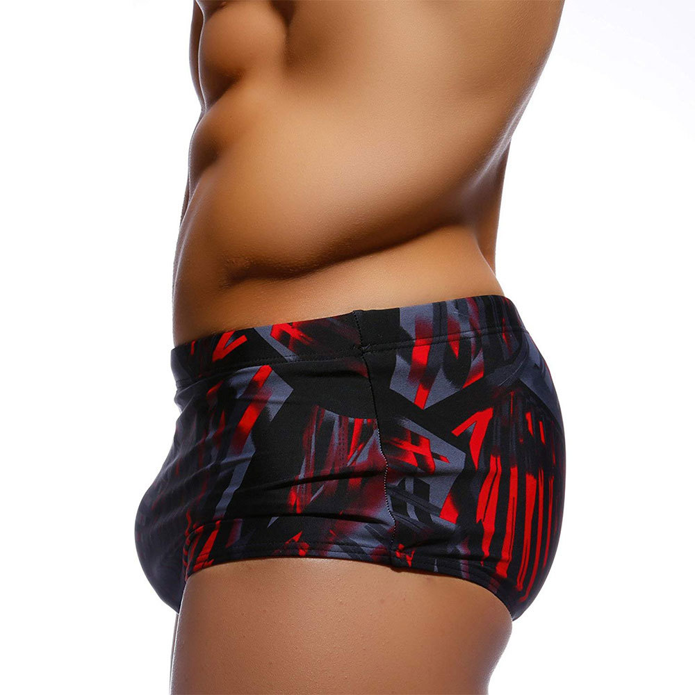 Pakaian renang Pria pakaian re - Board Short Surf ulasan dan harga
