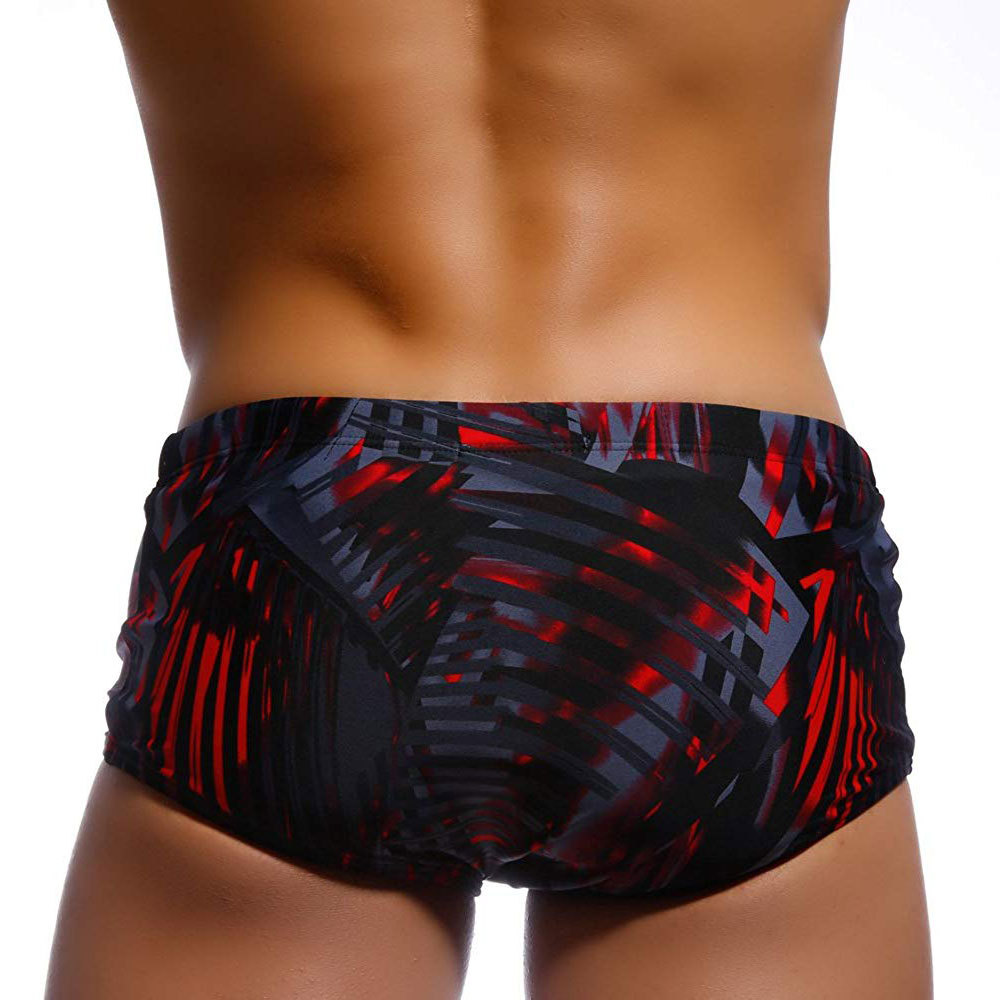 Pakaian renang Pria pakaian re - Board Short Surf ulasan dan harga