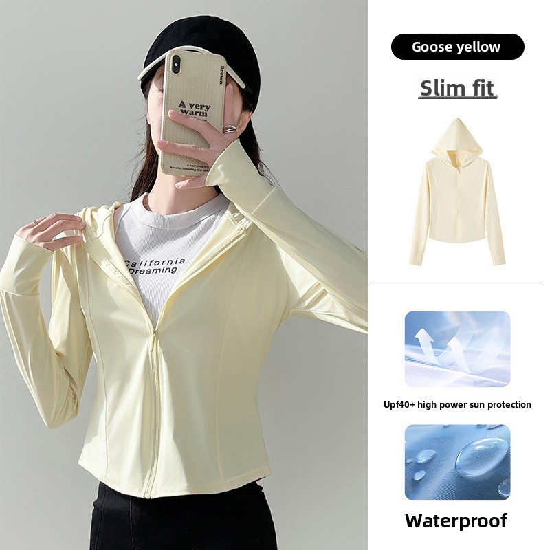 Pakaian Pelindung Matahari Wan - Summer Uv Clothing ulasan dan harga