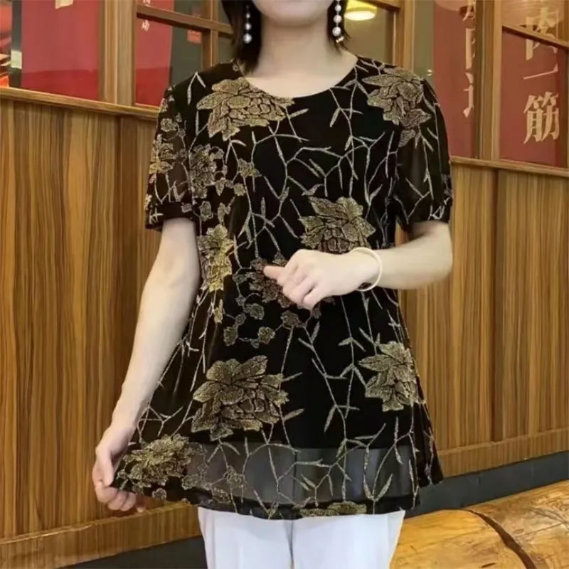 Pakaian pullover wanita lengan - Summer Clothing For 60 Year Old Woman ulasan dan harga