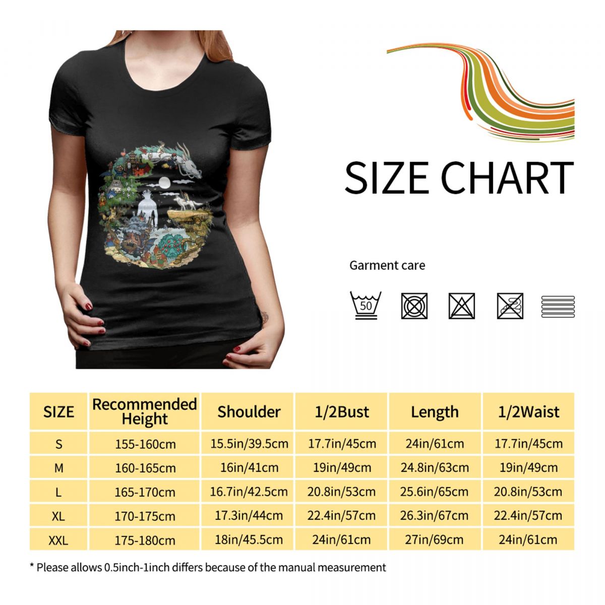 Kaos Wanita Asiom Tahan Lama,  - Summer Clothing Essentials Women ulasan dan harga