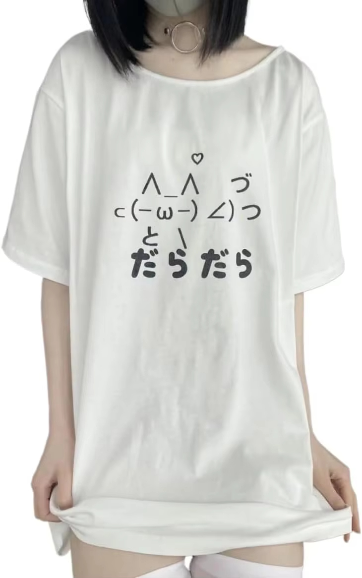 Zitezhgo Kaos Wanita dan Remaj - Summer Clothing Teens ulasan dan harga