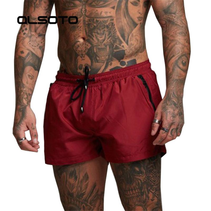 Celana Renang Pria Musim Panas - Board Short Surf ulasan dan harga