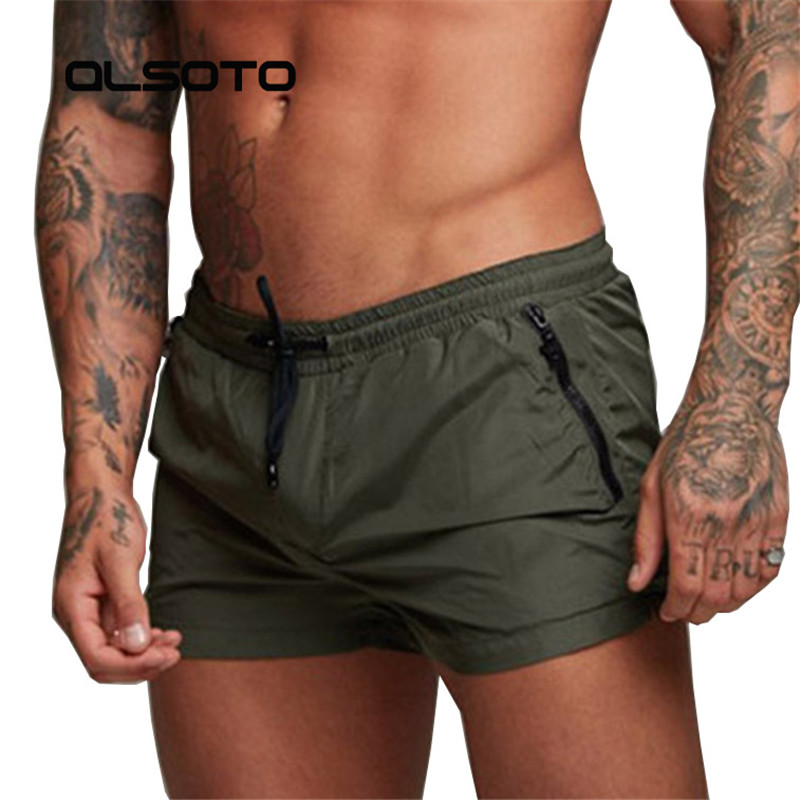 Celana Renang Pria Musim Panas - Board Short Surf ulasan dan harga