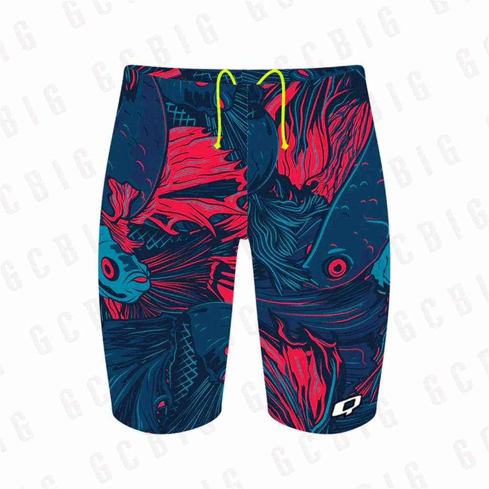 Celana renang pendek pria, cel - Board Short Surf ulasan dan harga