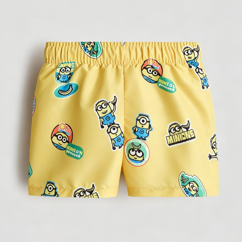 Celana Pendek Renang Anak Laki - Board Short Surf ulasan dan harga