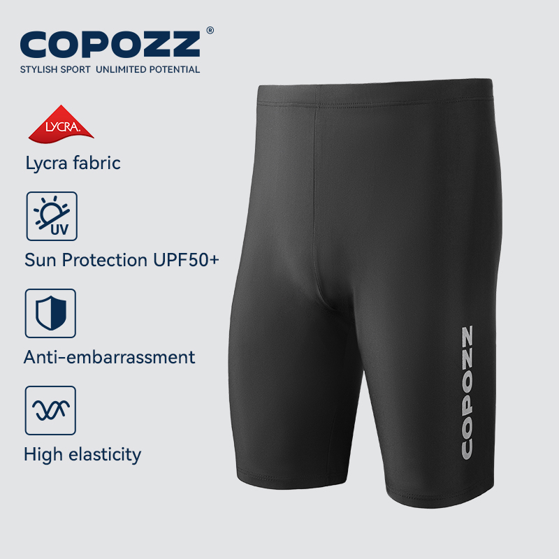 COPOZZ Celana Renang Pria Ukur - Board Short Surf ulasan dan harga