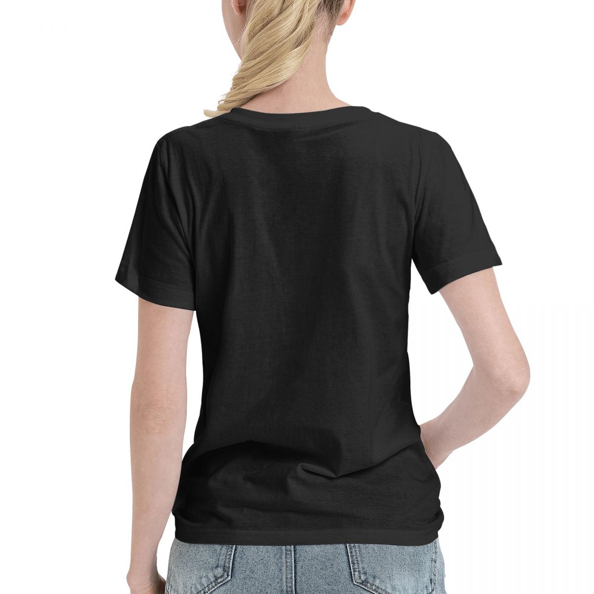 Kaos Wanita Avatar Band Kualit - Summer Clothing Essentials Women ulasan dan harga