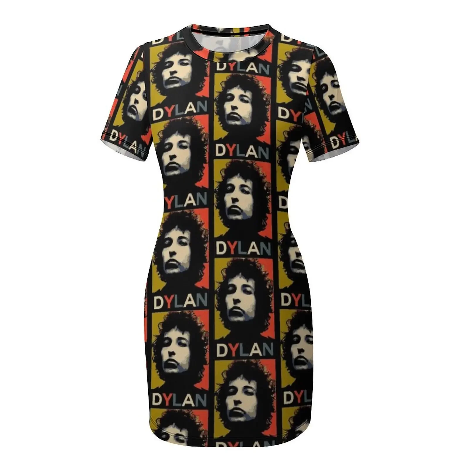 Retro Bob Essential - Gaun Vin - Summer Clothing Essentials Women ulasan dan harga