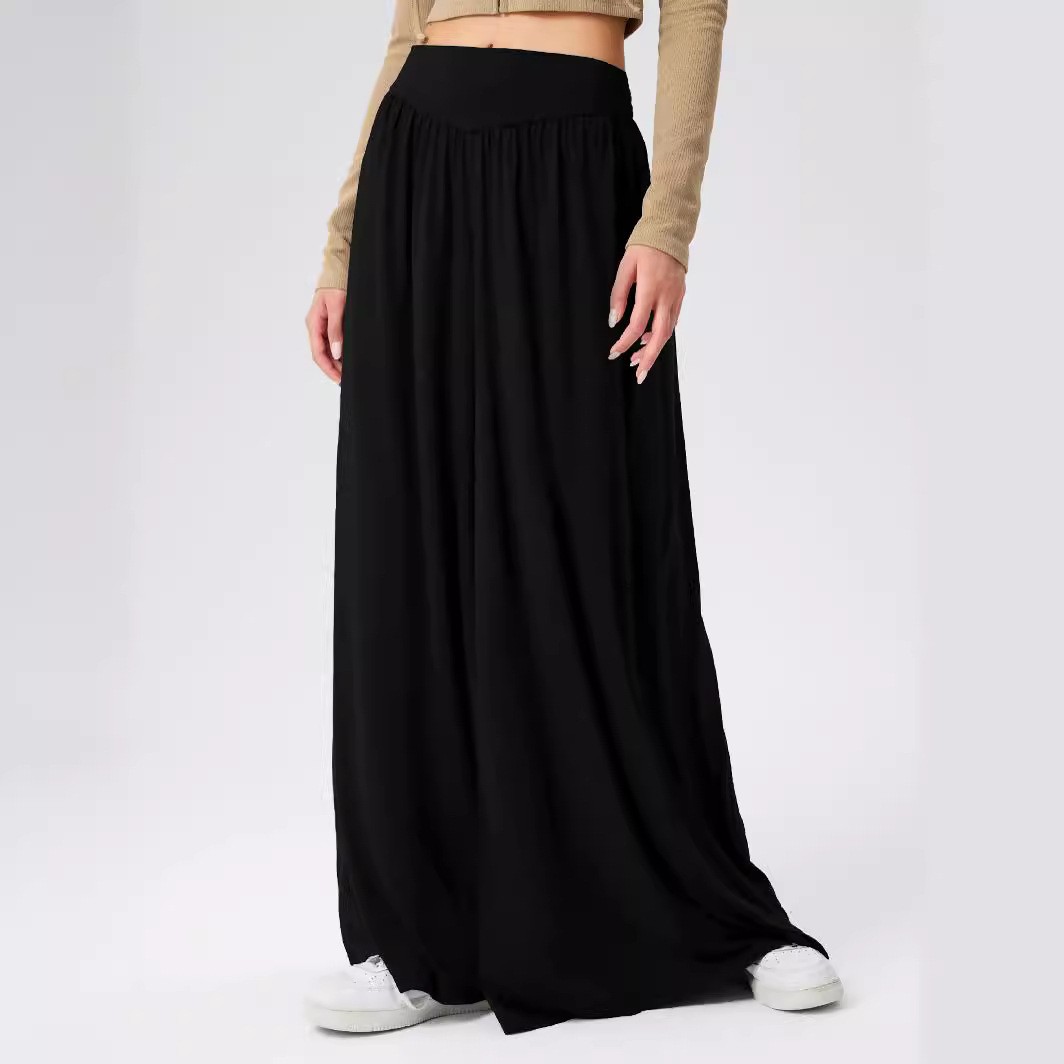 Celana Panjang Wanita Pinggang - Summer Clothing Essentials Women ulasan dan harga