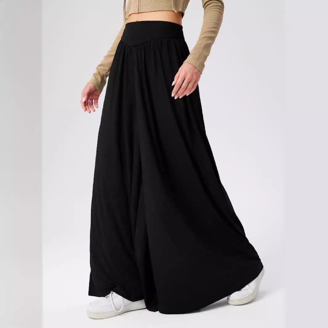 Celana Panjang Wanita Pinggang - Summer Clothing Essentials Women ulasan dan harga