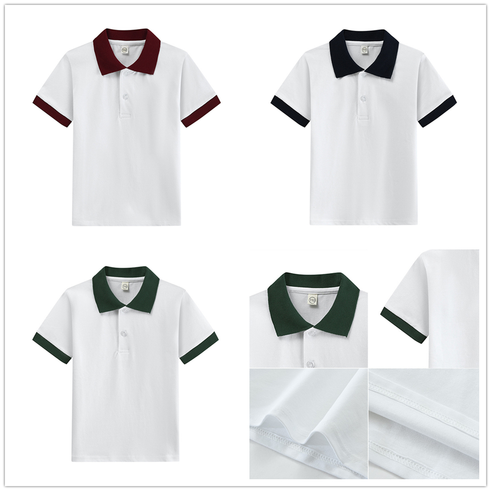 Kaos Anak Laki-laki Musim Pana - Summer Clothing Teens ulasan dan harga