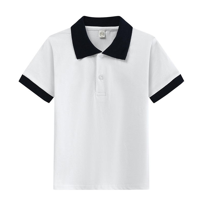Kaos Anak Laki-laki Musim Pana - Summer Clothing Teens ulasan dan harga
