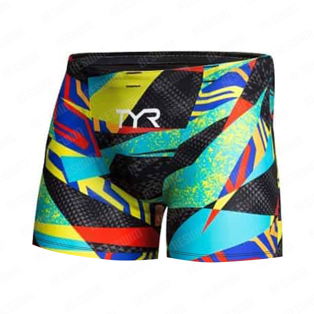 Celana Renang Pria Musim Panas - Board Short Surf ulasan dan harga