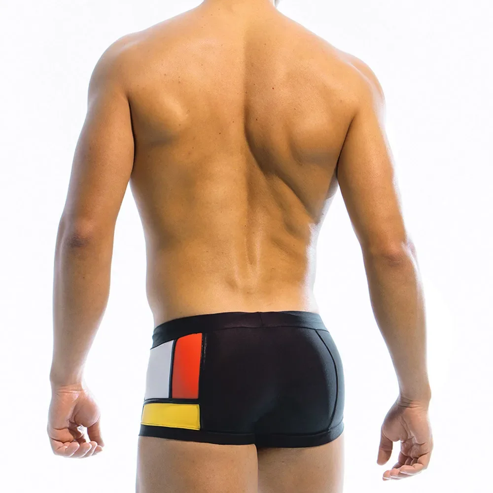 Celana renang pria pakaian ren - Board Short Surf ulasan dan harga