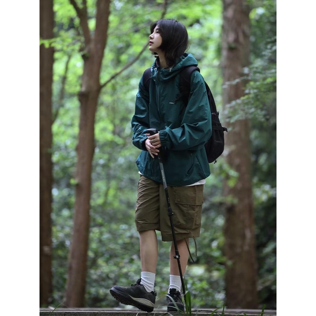 Pakaian Pelindung Matahari Pri - Summer Uv Clothing ulasan dan harga