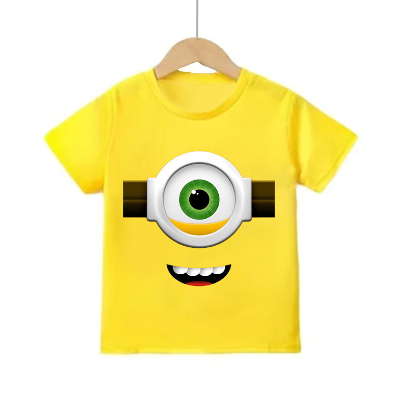 Kaos T-Shirt Lengan Pendek Min - Summer Clothing Teens ulasan dan harga
