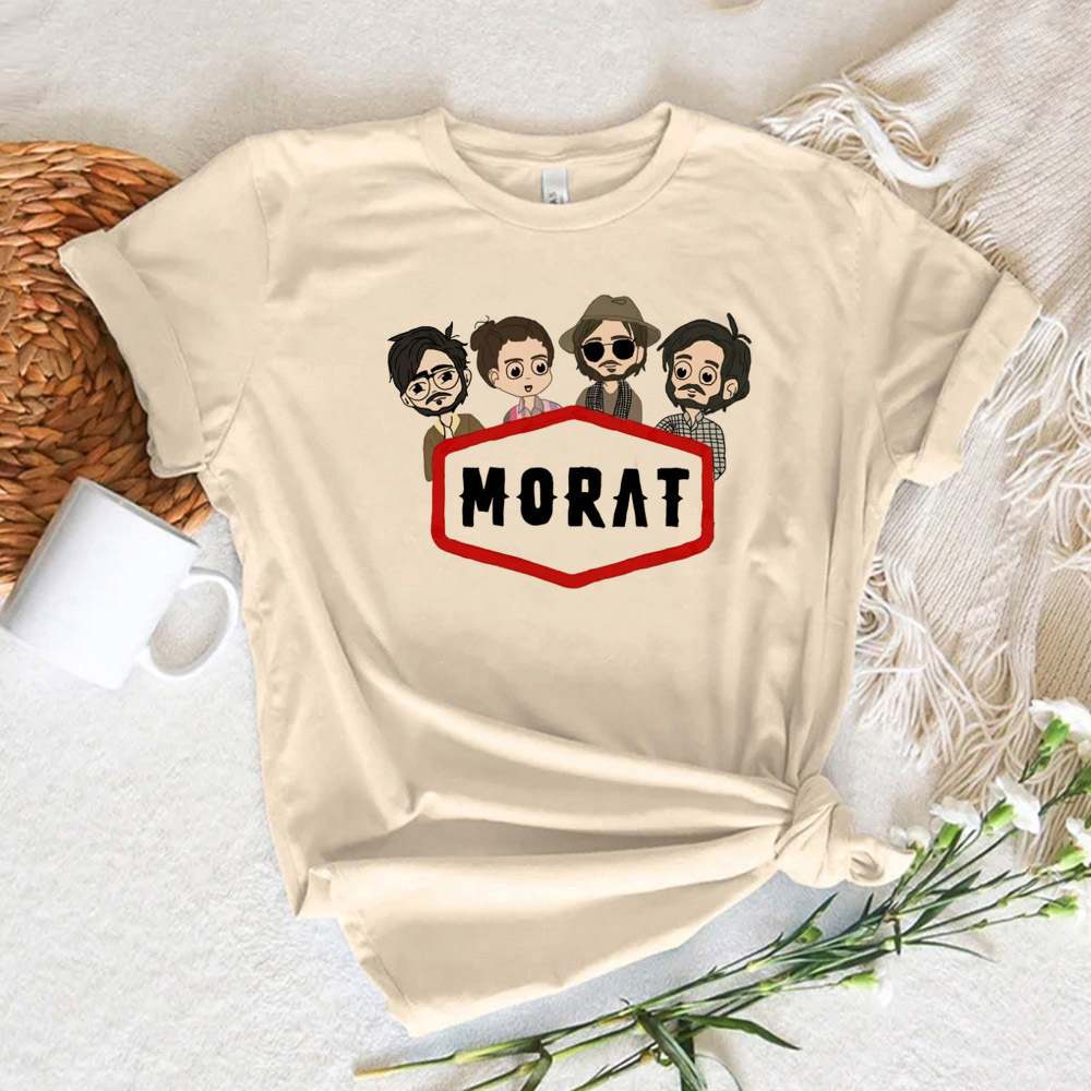Morat t shirt remaja Digital P - Summer Clothing Teens ulasan dan harga