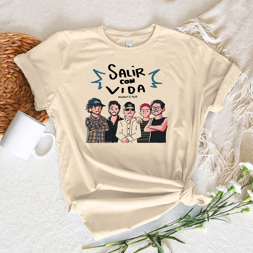 Morat t shirt remaja Digital P - Summer Clothing Teens ulasan dan harga