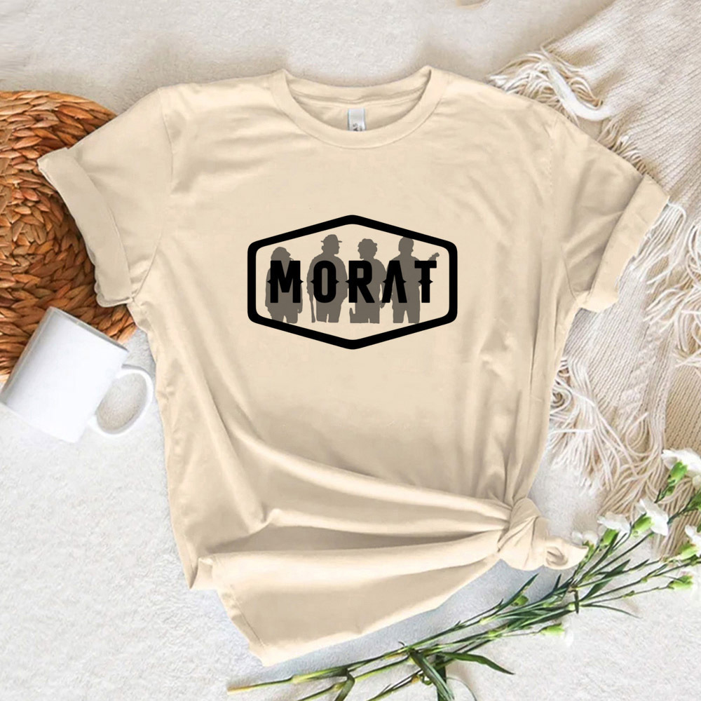 Morat t shirt remaja Digital P - Summer Clothing Teens ulasan dan harga